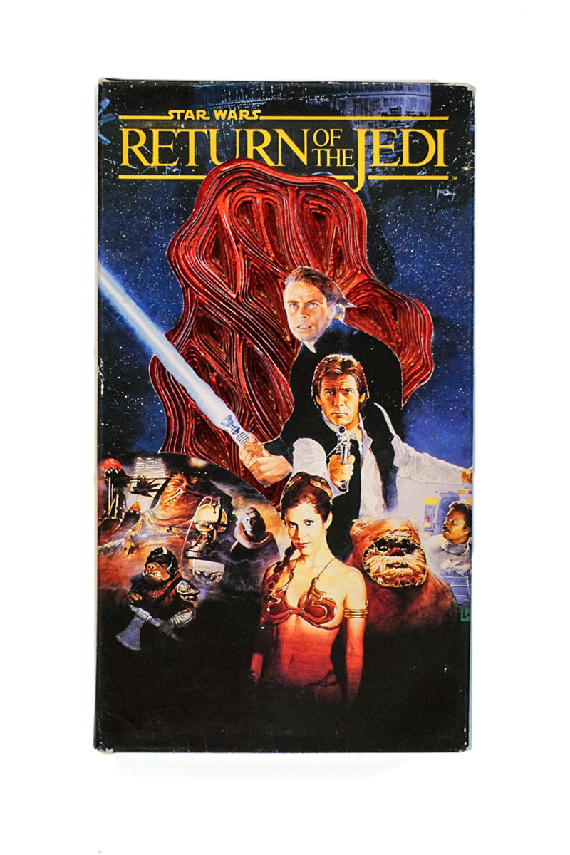 Star Wars: Episode VI – Return of the Jedi #4