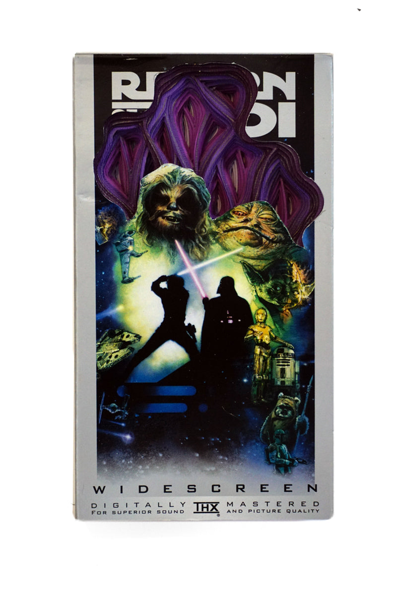 Star Wars: Episode VI – Return of the Jedi #3