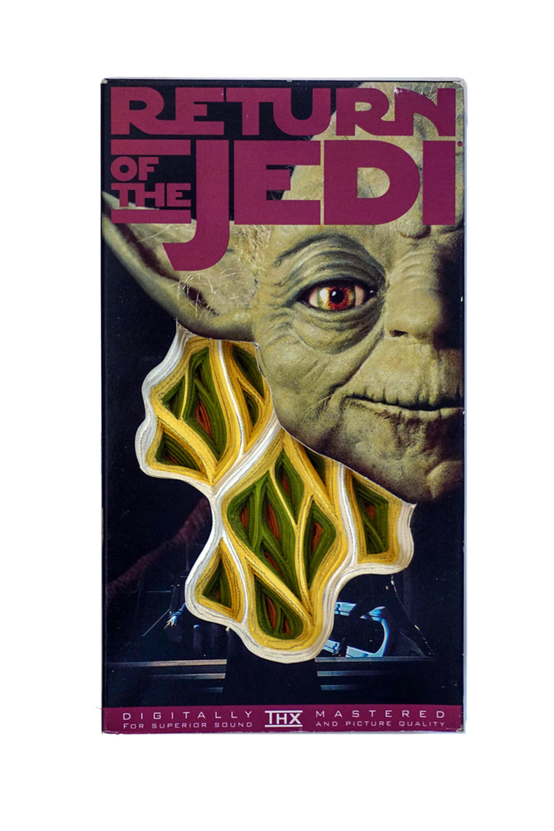 Star Wars: Episode VI – Return of the Jedi #1