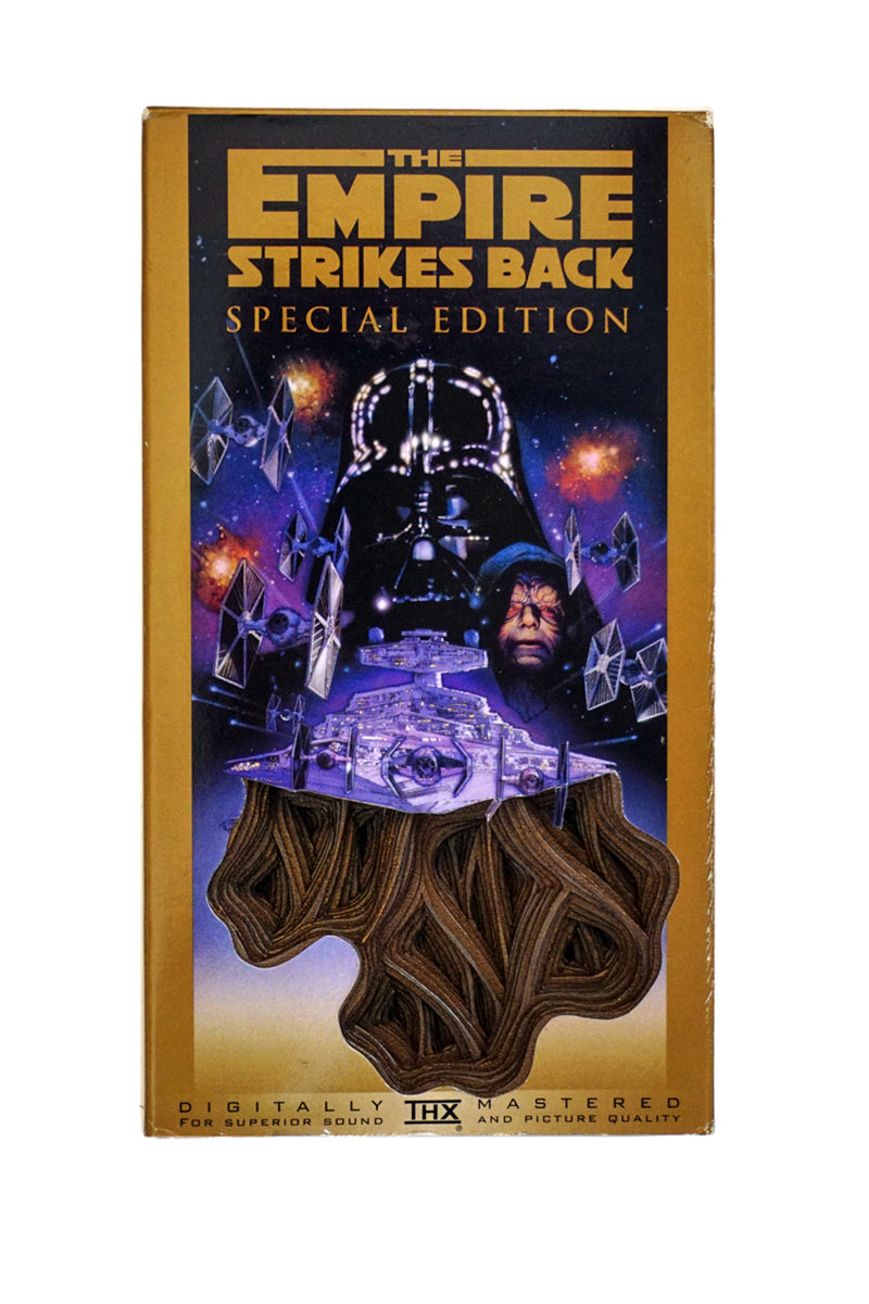 Star Wars: Episode V – The Empire Strikes Back #2