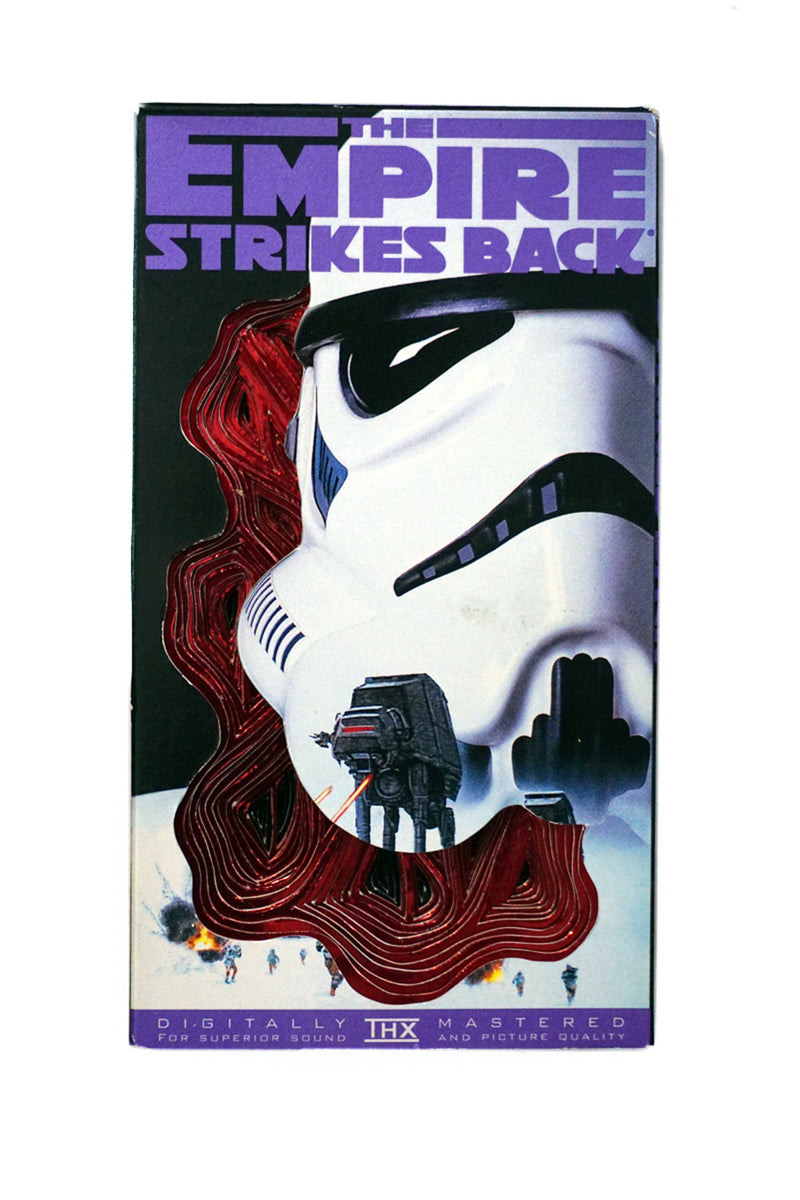 Star Wars: Episode V – The Empire Strikes Back #6