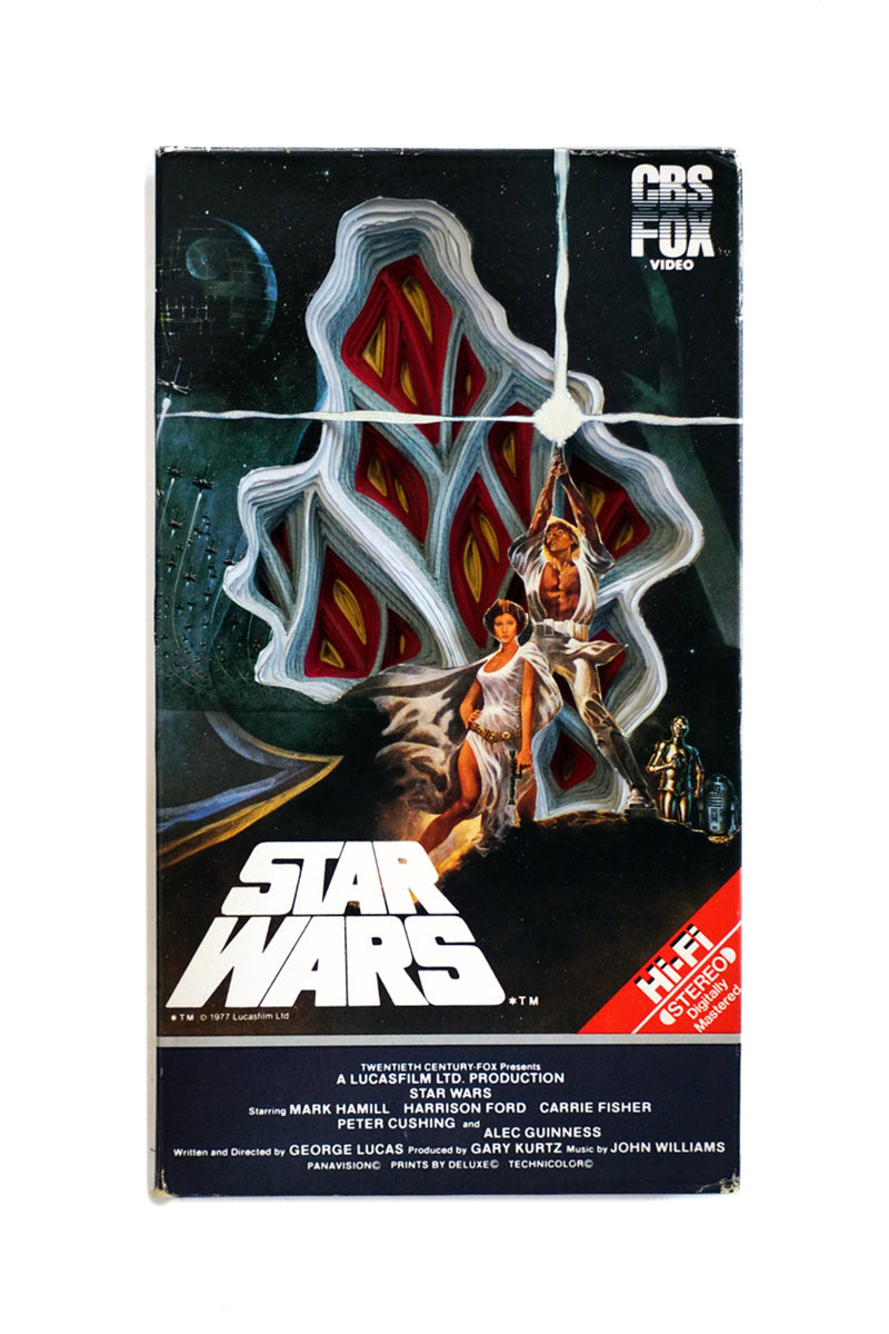 Star Wars: Episode IV - A New Hope #4
