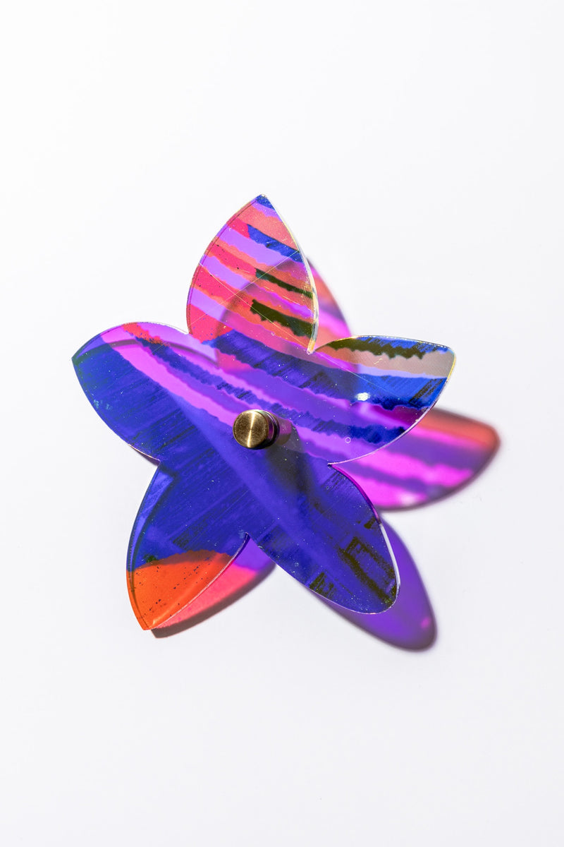 Starflower Series 1