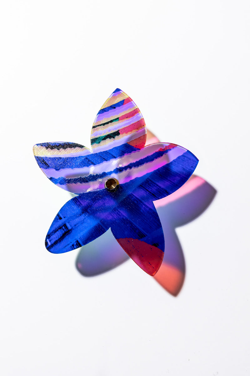 Starflower Series 1
