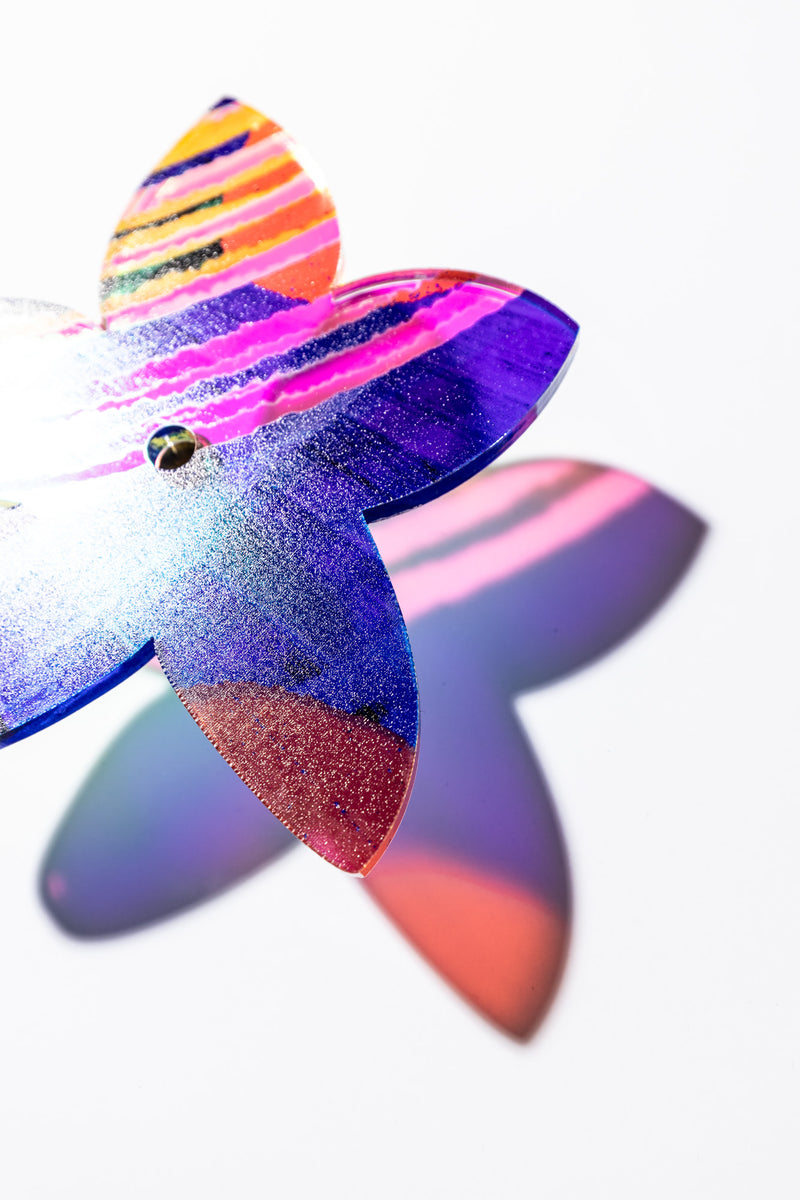 Starflower Series 1