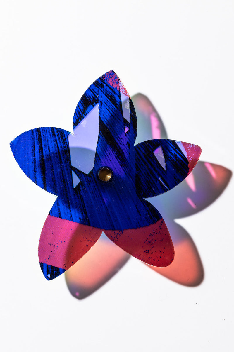 Starflower Series 3