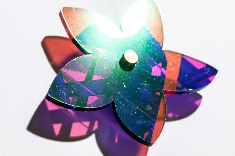 Starflower Series 5