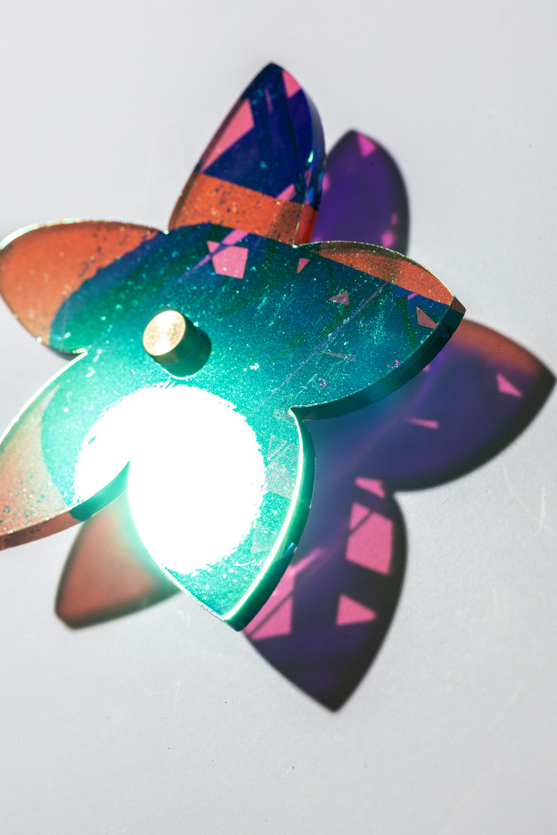 Starflower Series 5