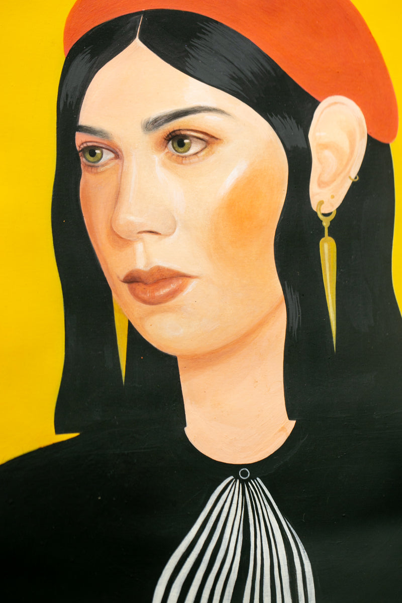 Paloma