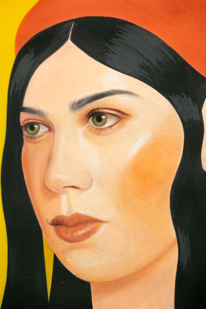 Paloma