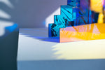 Steps Vase