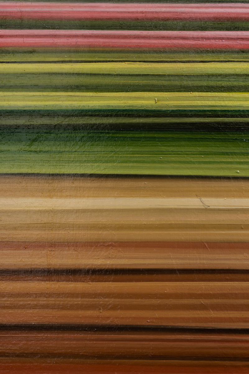 Striped Spitzweg