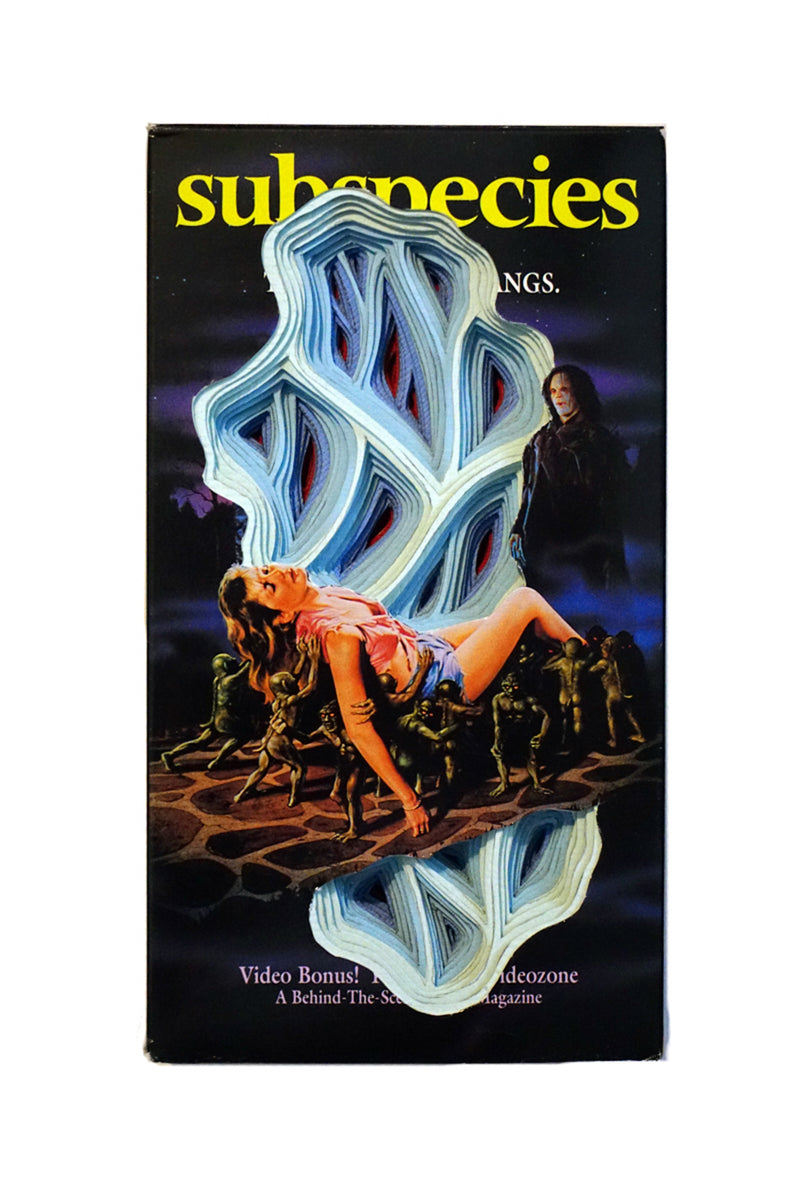 Subspecies