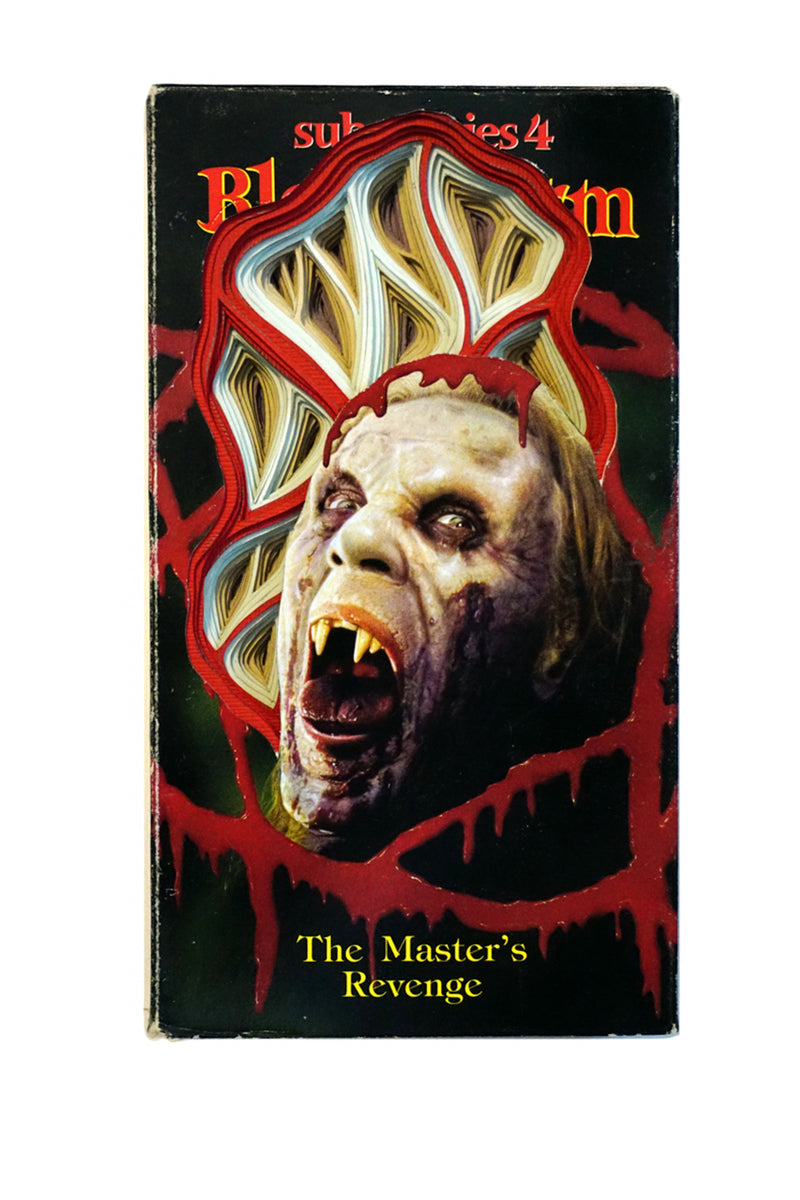 Subspecies 4: Bloodstorm