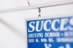 Success Driving School