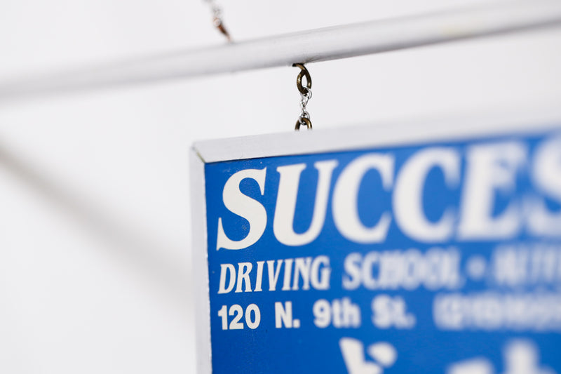 Success Driving School