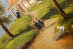 Sunday 1890