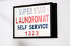 Super Star Laundromat