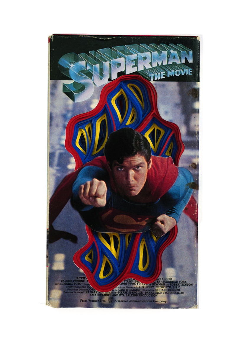 Superman The Movie