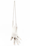 The Long Arm Reaches Out: Hands and Feet Series 25