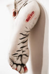 The Long Arm Reaches Out: Hands and Feet Series 29