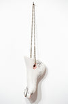 The Long Arm Reaches Out: Hands and Feet Series 30