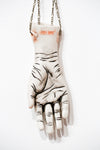 The Long Arm Reaches Out: Hands and Feet Series 34