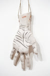 The Long Arm Reaches Out: Hands and Feet Series 42