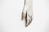 The Long Arm Reaches Out: Hands and Feet Series 48