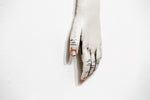 The Long Arm Reaches Out: Hands and Feet Series 48