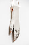The Long Arm Reaches Out: Hands and Feet Series 48