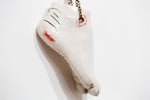 The Long Arm Reaches Out: Hands and Feet Series 50
