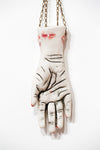 The Long Arm Reaches Out: Hands and Feet Series 51