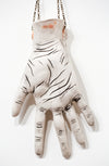 The Long Arm Reaches Out: Hands and Feet Series 52