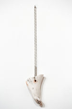 The Long Arm Reaches Out: Hands and Feet Series 58