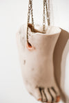 The Long Arm Reaches Out: Hands and Feet Series 58