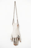 The Long Arm Reaches Out: Hands and Feet Series 60