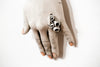 The Long Arm Reaches Out: Hands and Feet Series 60