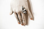 The Long Arm Reaches Out: Hands and Feet Series 60
