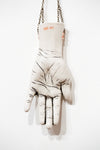 The Long Arm Reaches Out: Hands and Feet Series 60