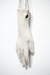 The Long Arm Reaches Out: Hands and Feet Series 61