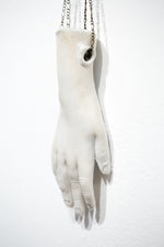 The Long Arm Reaches Out: Hands and Feet Series 61