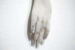 The Long Arm Reaches Out: Hands and Feet Series 61