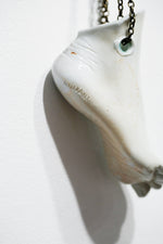 The Long Arm Reaches Out: Hands and Feet Series 65