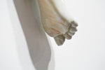 The Long Arm Reaches Out: Hands and Feet Series 65
