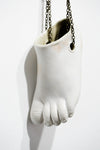 The Long Arm Reaches Out: Hands and Feet Series 66