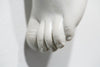 The Long Arm Reaches Out: Hands and Feet Series 66