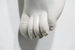The Long Arm Reaches Out: Hands and Feet Series 66
