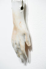The Long Arm Reaches Out: Hands and Feet Series 67