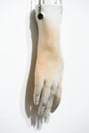 The Long Arm Reaches Out: Hands and Feet Series 67